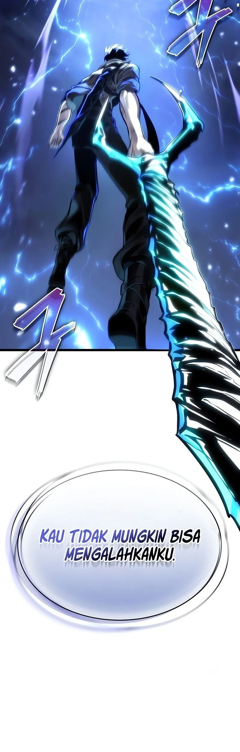 The World After the Fall Chapter 213 Fix Gambar 6